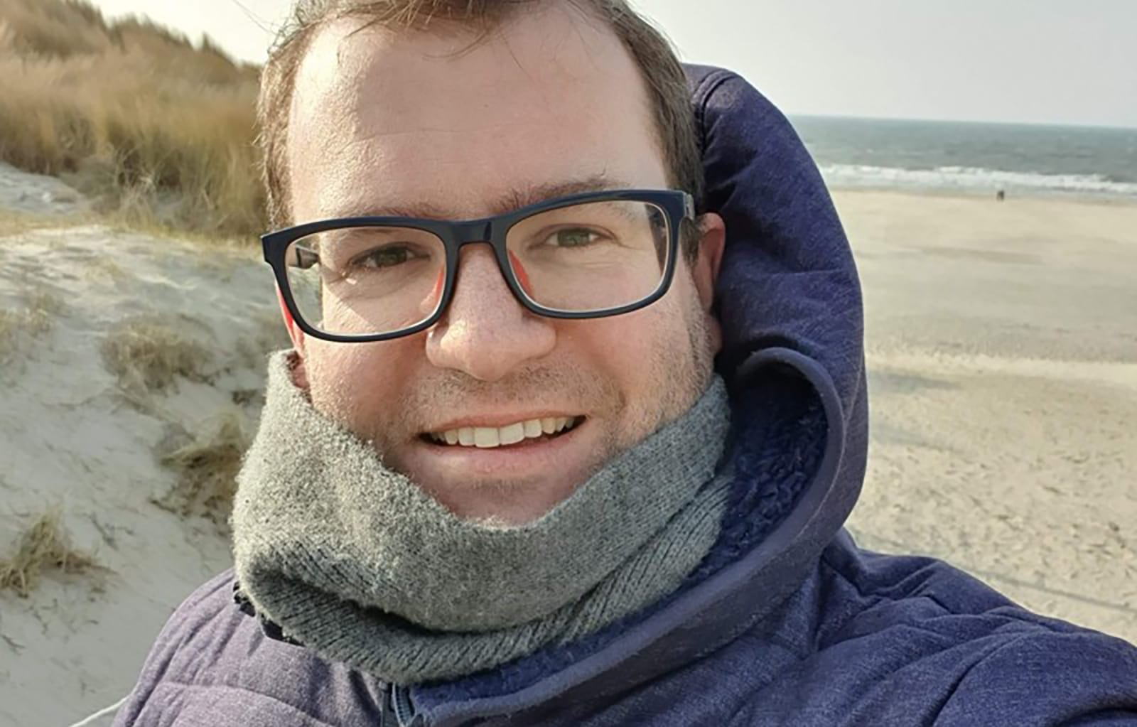 Mark Cobussen