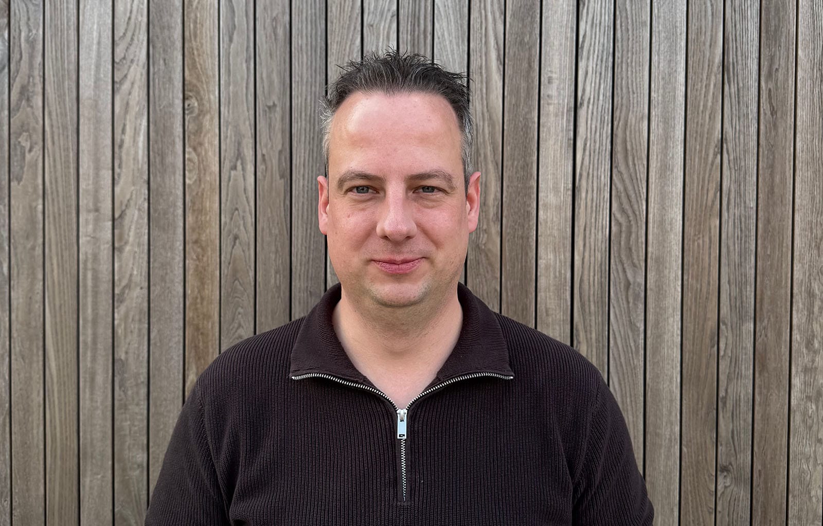 Rob van der Zanden